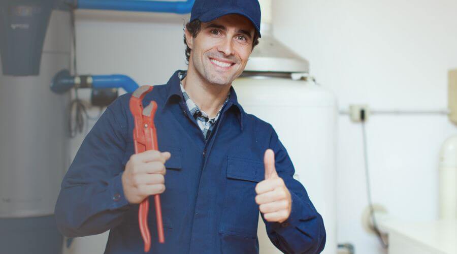 Professional emergency plumbing in Castleford, ID